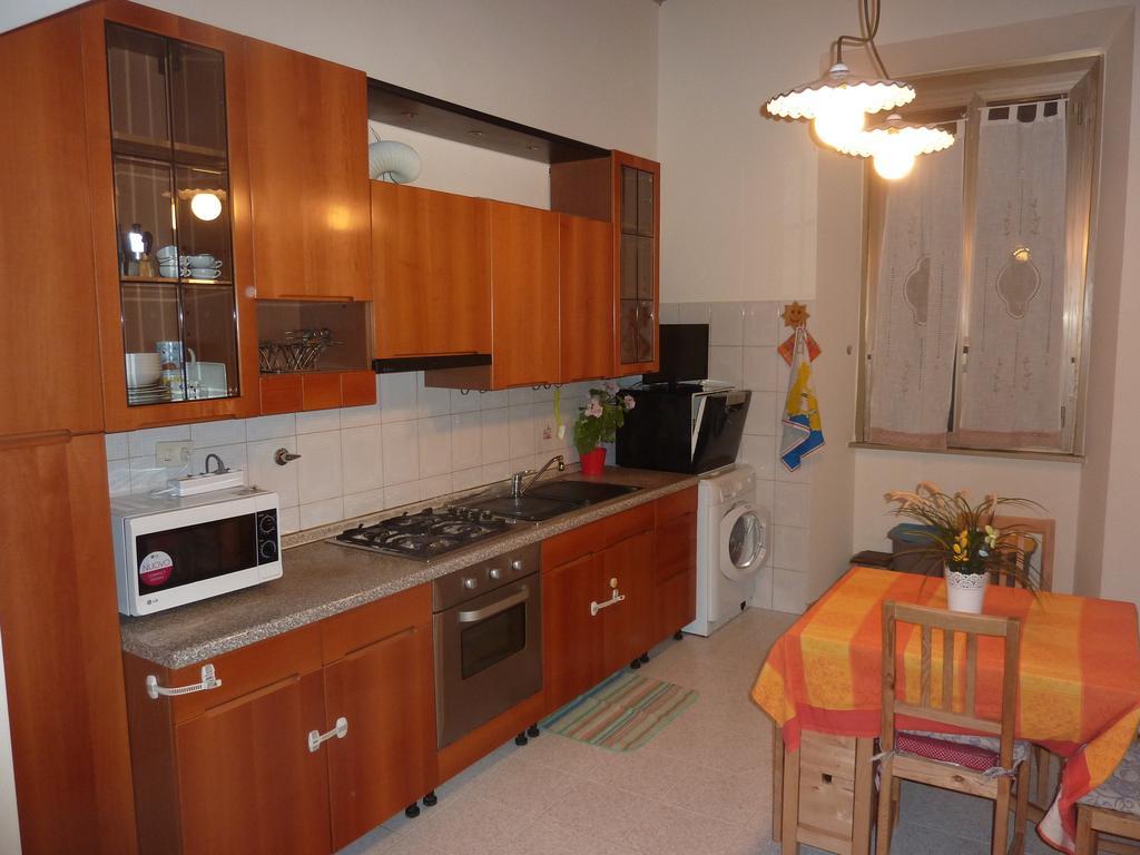 Casa Vacanze Riccardo Apartment *